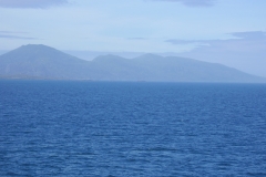 Beinn Mhor, Ben Corodale and Hecla