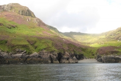 Corodale Bay