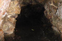 Prince's cave Corodale