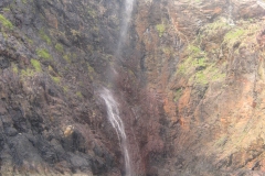 Waterfall near Corodale