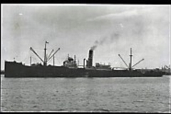 SS Kayeson - Tynesideships.co.uk