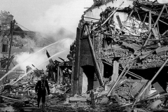 The Blitz in Govan - Herald Scotland